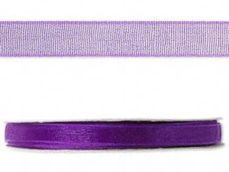 Organza Ribbon